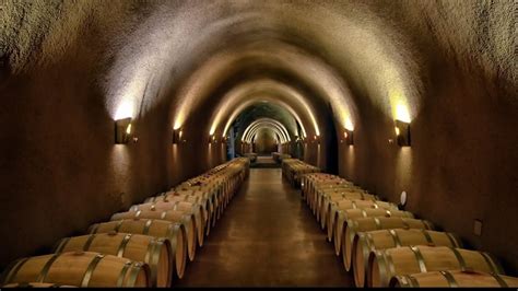 Experience The Unbelievable Wine Cave Tour At Jarvis Estate In Napa