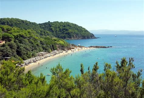 Naturisme en Grèce voici les meilleures plages naturistes du pays