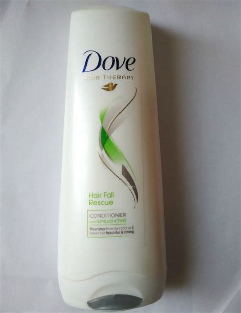At the best online prices at ebay! Dove Hair Fall Rescue Conditioner With Nutrilock Actives ...