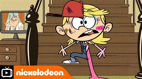 The Loud House Flu Zombies Full Episode Malaytips