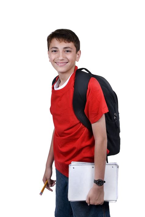 How To Help Your Sons Get Ready For Junior High Parent Arizona And