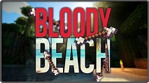 Bloody Beach - Trailer || PvP-Projekt - YouTube
