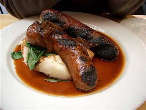 How To Make Bangers The Classic English Sausage From Scratch Delishably