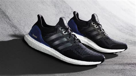 Adidas Unveils Ultra Boost With Latest Running Shoe Technology Sports
