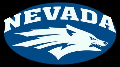 University Of Nevada Wolfpack Fight Song Youtube