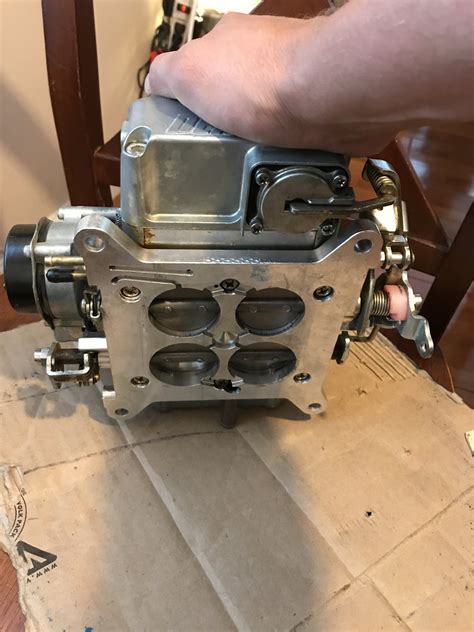 Demon Carb Id Ford Truck Enthusiasts Forums