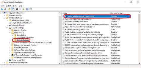 How To Login As Administrator In Windows 10 Javatpoint