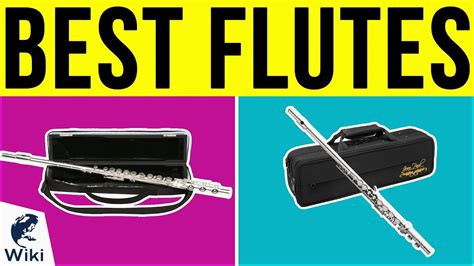 10 Best Flutes 2019 Youtube