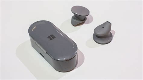 Buy now with free emoji engraving at apple.com. Microsoft Surface Earbuds Review: New Features, Price and ...
