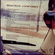 A Brief History - ELLIOTT SMITH DISCOGRAPHY