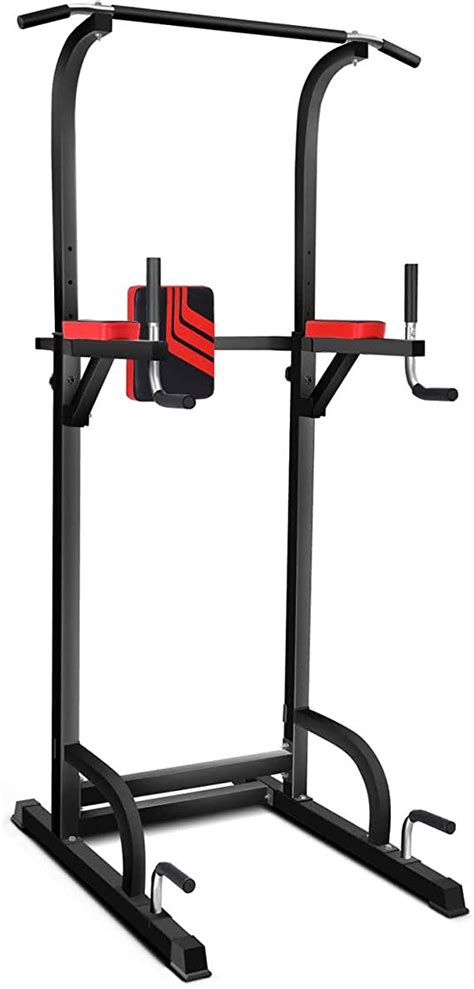 Best Power Tower For Home Gym 2023 — Top 8 Expert Reviews