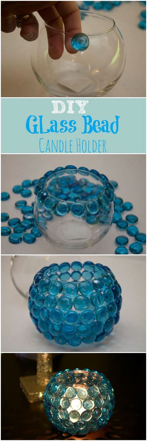 Beautiful Diy Candle Holders Great Ideas And Tutorials For