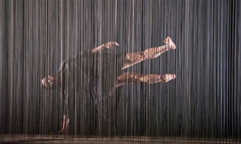 Plexus Review Aurélien Borys Illusion Of Meaning Dance The Guardian