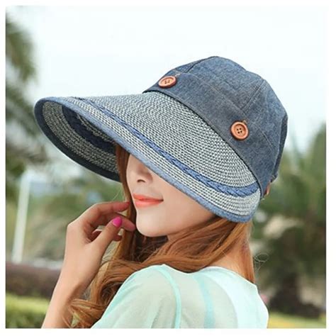 Online Buy Wholesale Floppy Sun Hat From China Floppy Sun Hat Wholesalers