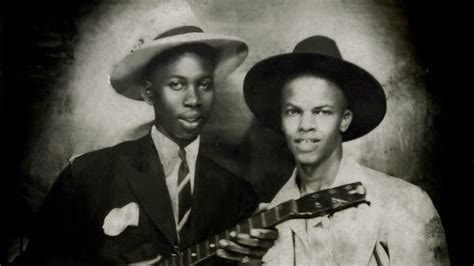 Review Of Robert Johnson King Of The Delta Blues Singers The Sonic