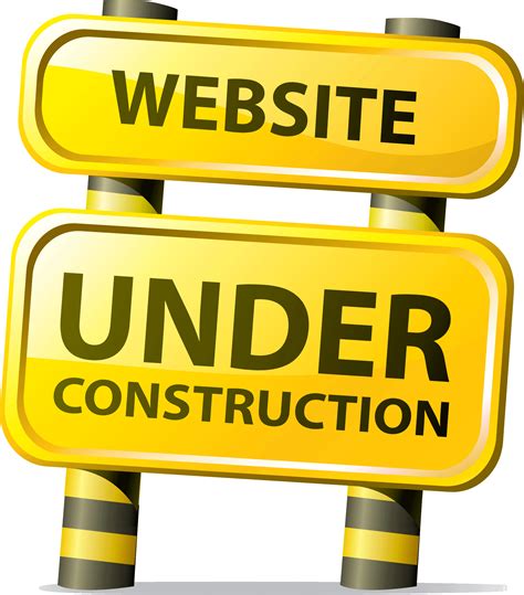 Under Construction Png Transparent Image Download Size 1969x2240px