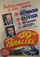 The 49th Parallel (1941) – SPIELFILME IM FERNSEHEN