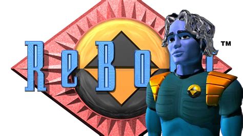 A Look At Reboot 11 The Tearing Youtube