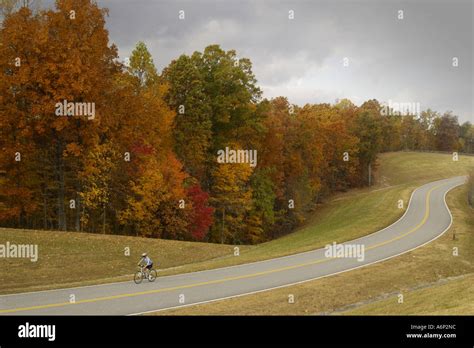 Natchez Trace Parkway Cycle Hi Res Stock Photography And Images Alamy