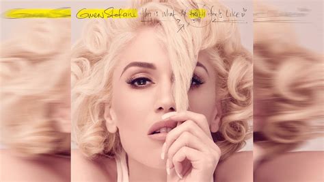 review “what the truth feels like” από την gwen stefani music hunter