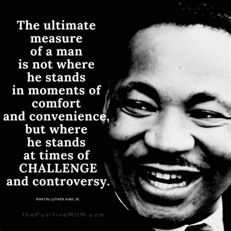 7 Most Positive And Most Memorable Martin Luther King Jr Quotes