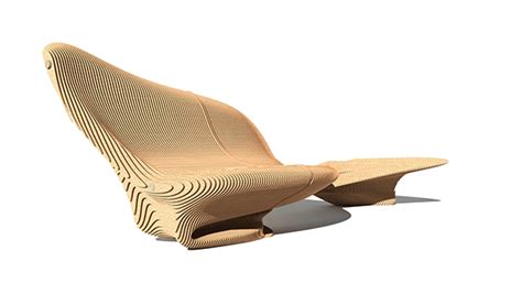 Parametric Bench 2and3 On Los Andes Portfolios
