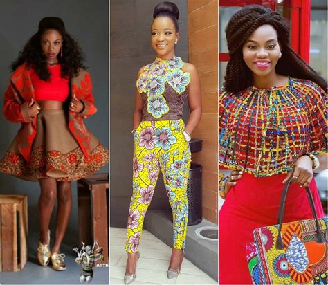 Best African Print Styles Trending Right Now - AfroCosmopolitan