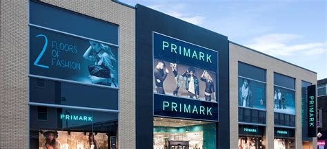 Take a look around the world's biggest primark as it opened its doors with all our latest collections. Primark, Walsall | McLaughlin & Harvey