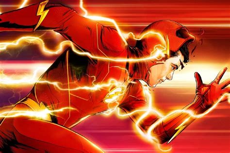 The Flash Season 9 Ep 11 Trailer Shipps Good Night To Henry Allen