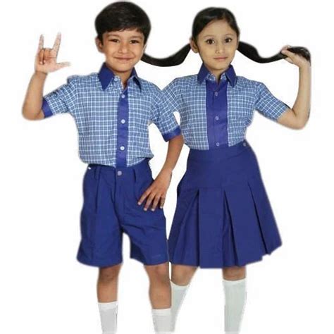 Boys Kids School Uniform At Rs 650set In Ahmedabad Id 15203591212