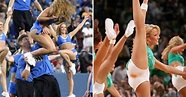 Most Embarrassing Cheerleader Photos Ever Taken | TheSportster