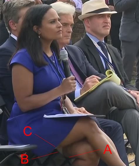 Kristen Welker Stockings HQ Television And Media Sightings Forum