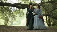 The Luminaries: Eva Green, Eve Hewson On Making Eleanor Catton Drama ...