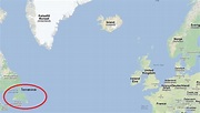 Islas del Mundo: Terranova