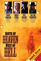 ALD's MOVIELAND: South of Heaven, West of Hell (2000)