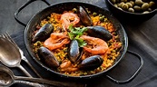 13 Famous Spanish Dishes to Eat in Spain | Bookmundi