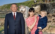 Doc Martin, series 9 episode 1 review: The grump returns as ...