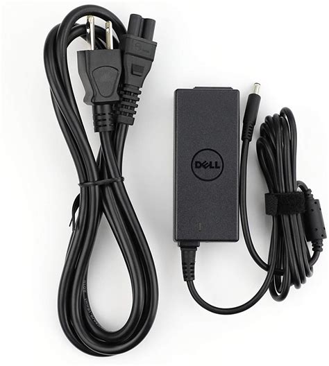 Dell 45w Replacement Ac Adapter For Dell Amazonae