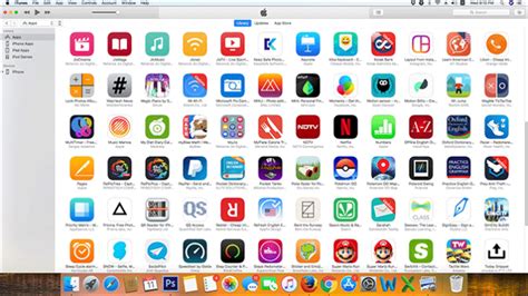 Click below link to download app for pc. How to Get Back App Store into iTunes on Mac and Windows ...