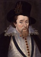 King James I of England and VI of Scotland - Royal History Photo ...