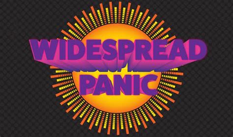 Widespread Panic Jam Productions