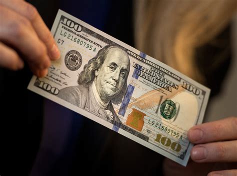 Everything You Need To Know About The New 100 Bill