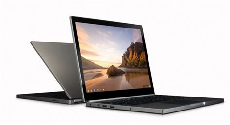 Could you suggest some games that would work well without the touch screen please? Google releases Chromebook Pixel, a Chrome OS based ...