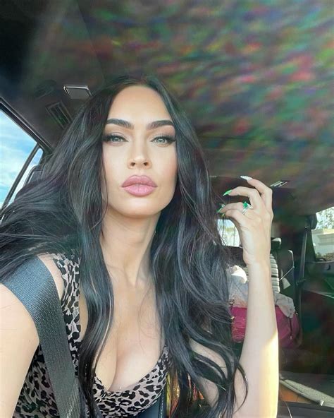 Megan Fox Action Nude Onlyfans Leaks 5 Photos Thefappening