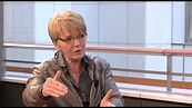 Gabi Zimmer interview about the Left in Europe, Germany & Greece - YouTube