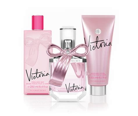 Victorias Secret Victoria Perfume For Women Perfumediary
