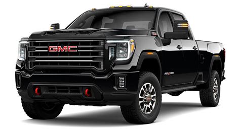 Build And Price Gmc Canada