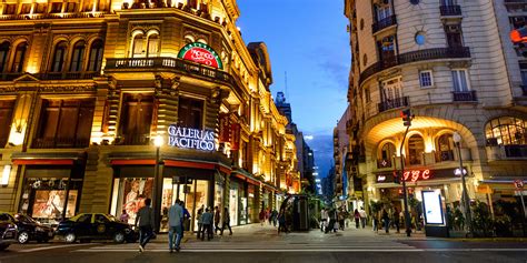 From $ 1,371 * round trip | economy. Buenos Aires Nightlife | Marriott Bonvoy Traveler