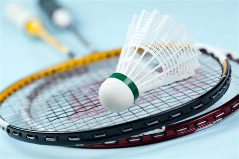A badminton court is designed for singles and doubles plays. A Short Overview of the Dimensions of a Badminton Court ...