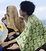戶田惠梨香和新歡密遊菲律賓 高調披LOVE毛巾示愛 - 自由娛樂